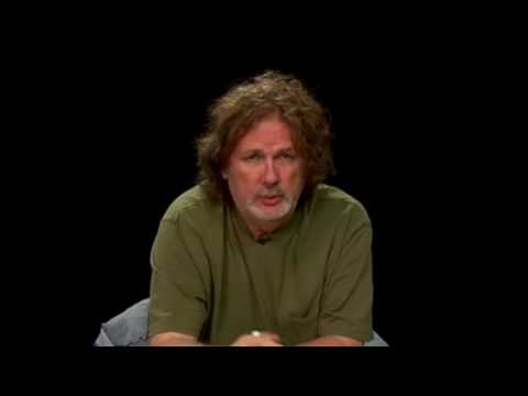 PENSADO'S PLACE: Episode 39 - Joe Chiccarelli