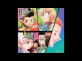 Hunter x Hunter (2011) OST - Kijutsushi no Baire (Hisoka's Theme)