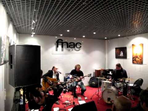 Lieven Tavernier - Witzand