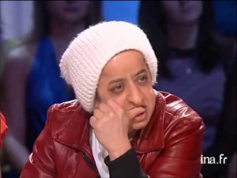 Booder interview for his "one man show" - INA Archive