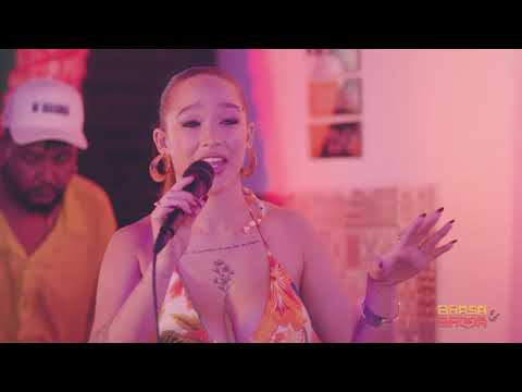 MALU - VOCÊ BRINCOU DE AMAR - BRASA E BREGA