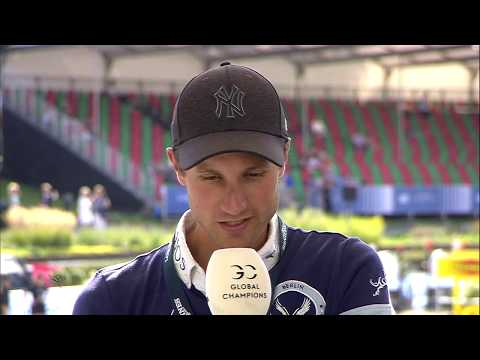 LGCT 2018 - Berlin - In The Studio