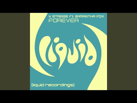 Forever (Radio Edit)
