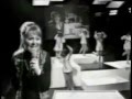 Pans People Funky Street Happening For Lulu TX 01 02 1969
