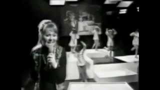 Pans People - Funky Street - [Happening For] Lulu TX: 01/02/1969