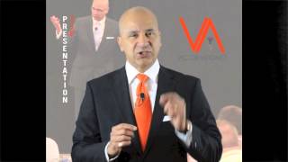 Sales Presentations - Developing an Attention Grabbing Sales Presentation