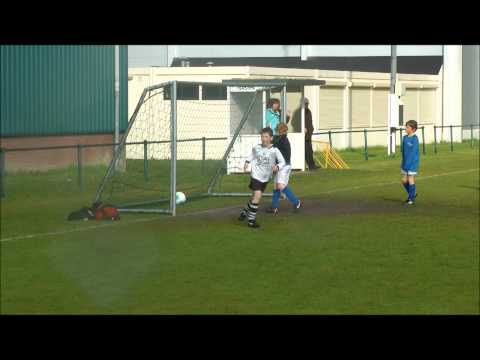 Maarssen E7 - Kampong E5: 6 - 1