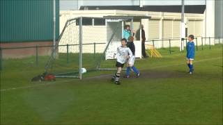 preview picture of video 'Maarssen E7 - Kampong E5: 6 - 1'