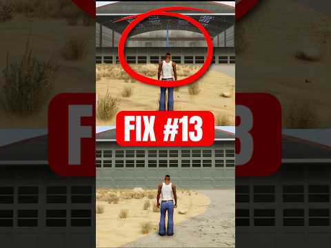 15 NEW GTA TRILOGY CHANGES (BEFORE & AFTER)