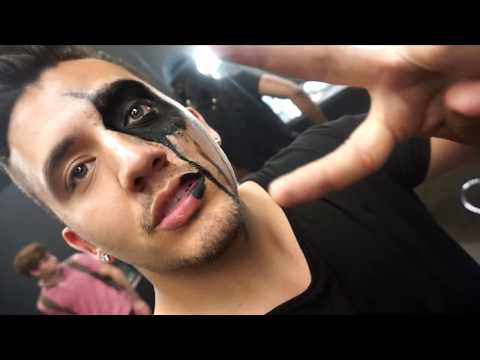 Ghost In Me BTS | Day 2 & 3