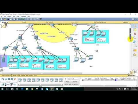 Lab CCNA4 VPN site-to-site:GRE,GRE,Itkhmer999