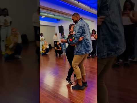 New Tarraxo Tutorial 🔥#kizomba