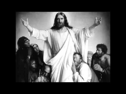 Mikhail Petukhov/ Михаил Петухов "ВЛАДЫКО ХРИСТЕ БОЖЕ"