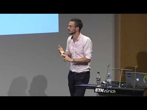 Highlight: How Can Restoration Go Wrong? | Latsis Speech 2018