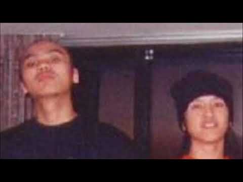 Thai Viet G, Khanh Nho-Vietnamese Gang