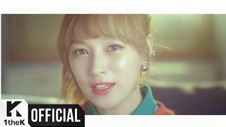 [MV] 미스에스(Miss $) _ 영혼없이 말하지마(Don't Speak Without Soul)