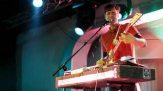 Sonic Boom - Lonely Avenue