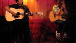 GARLAND JEFFREYS with JAMES MADDOCK -- &quot;NEW YORK SKYLINE&quot;