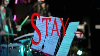 Stay - 30 Seconds To Mars [Lyric Video] HD