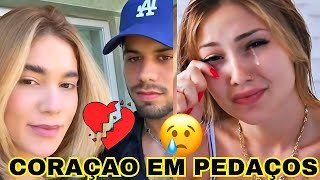 💔 “Parem com os ataques!” – Zé Felipe desabafa e revela toda a verdade sobre Virginia… famosos