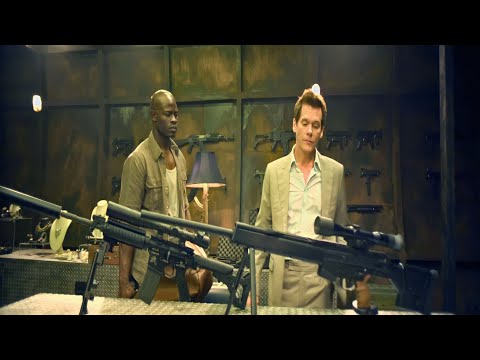 The Hitman They Never Should Have Framed