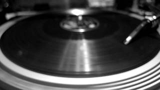 MY KIND OF BABY - LARRY DARNELL  (DJ EL NINO)