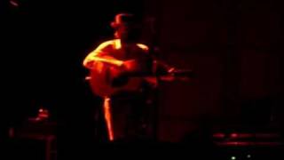 Ray LaMontagne - God Willin&#39; &amp; The Creek Don&#39;t Rise