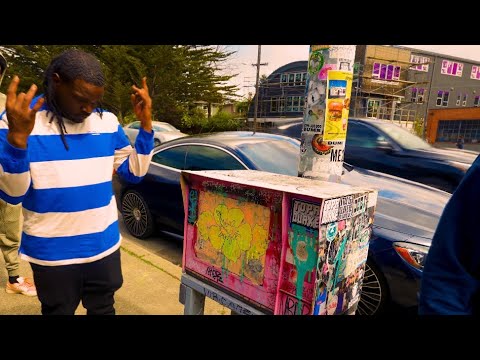 Doodat600 - Mo than 1 hustle (Official Video)