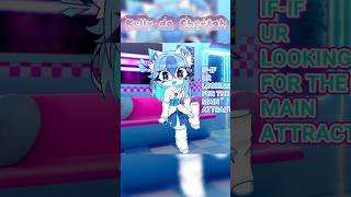 Let me do my dance‼️😼💙🩵 ib: dashesv #alightmotion #animation #art #edit #gachaclub #gachalife