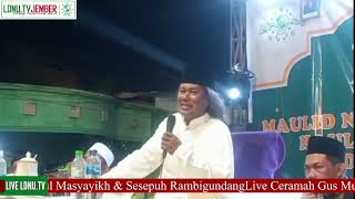 Download lagu CERAMAH GUS MUWAFIQ Di Jember Maulid Nabi Muhammad SAW 1444H Dan Haul masyayikh mp3 Download lagu CERAMAH GUS MUWAFIQ Di Jember Maulid Nabi Muhammad SAW 1444H Dan Haul masyayikh mp3