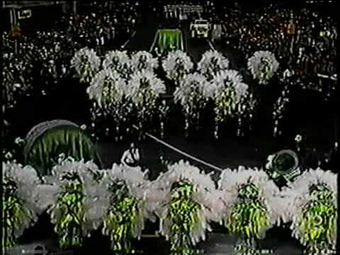 South Philadelphia String Band 1992- Sampin' In Savoy