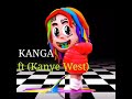 Takashi 69 KANGA FT KAYNE WEST SONG