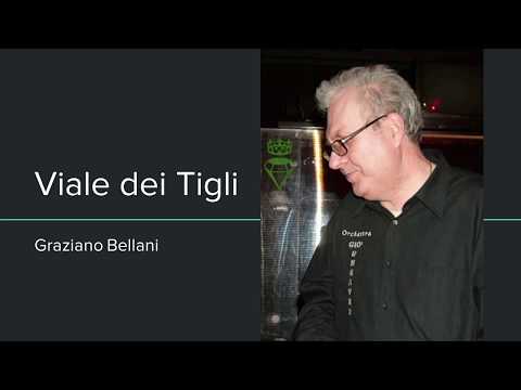 Viale dei Tigli - Graziano Bellani