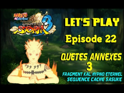 comment gagner killer bee dans naruto storm 2