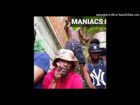 MANIACS - DEM KNOW