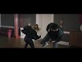 Scott Adkins Fight Scene