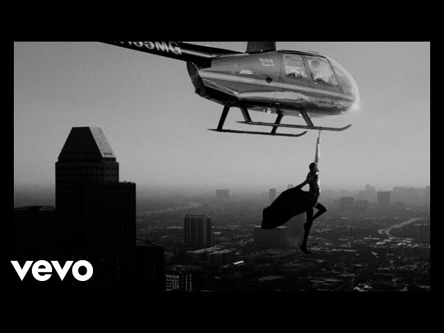 Travis Scott Provided a Latest Single
