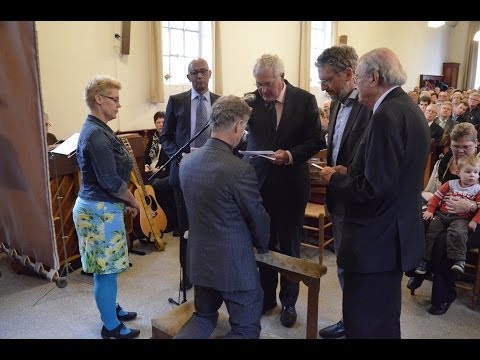 175 jaar Kerk aan de dijk - NGK Loosdrecht 175 jaar Kerk aan de dijk - NGK Loosdrecht