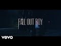 Fall Out Boy - My Songs Know What You Did In The Dark (Light Em Up) (Part 1)