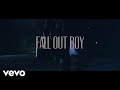 Fall Out Boy - My Songs Know What You Did In ...