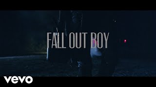 Fall Out Boy - My Songs Know What You Did In The Dark (Light Them Up)