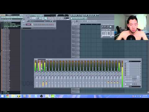 Frequency Splitting in FL Studio (with Maximus)