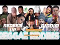 COLD HEART RIDIM BRIGHTER DAYS RIDDIM CROWN LOVE REDEEM UP RIDDIM Ep3 DjhorpstarTMCB
