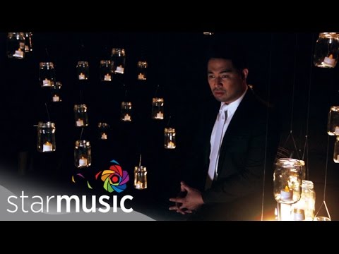 If You Don't Want To Fall - Jed Madela (Music Video)