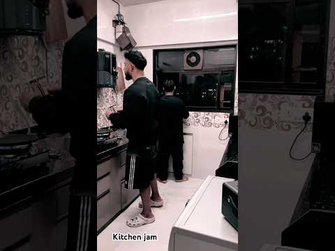 Lose yourself NIDARR✊ #kitchenjams #dinojames 