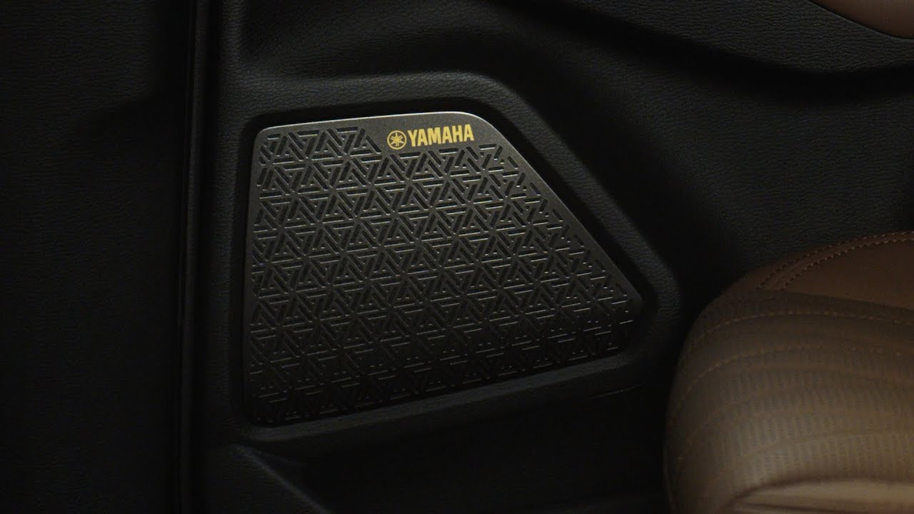 アウトランダーPHEV「プレミアムオーディオ」篇