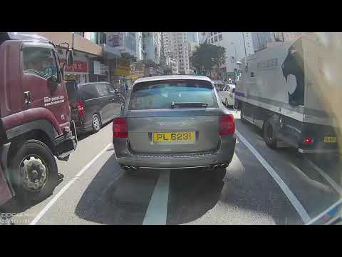 衰格系列：揸波子就可以老馮讓線直出（轉載）PL 6231