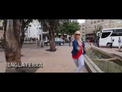 Happy Bogotá INTERNATIONAL Version