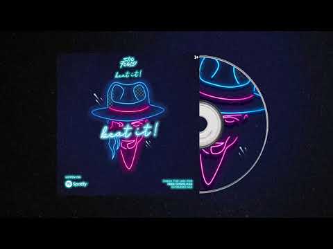 Elio Foglia - Beat It (Michael Jackson Tribute)