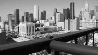 Vision - You Should Know (Official Music Video)